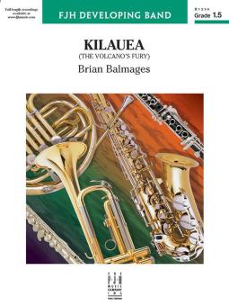 Kilauea 