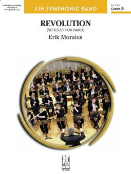 Revolution 