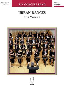 Urban Dances 