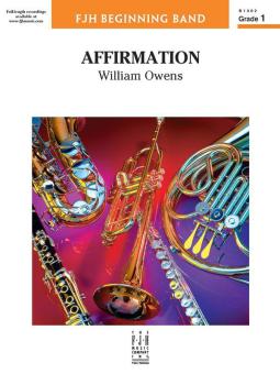 Affirmation 