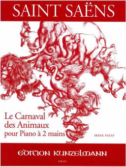 Le Carneval des Animaux 