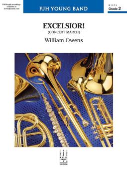 Excelsior! 