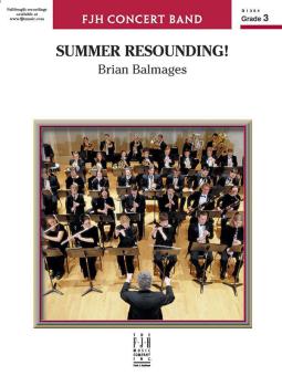 Summer Resounding! 