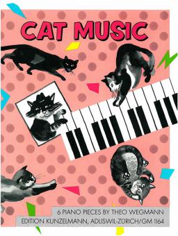 A Cats Music 