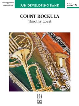 Count Rockula Download