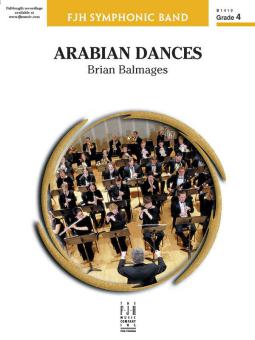 Arabian Dances Download