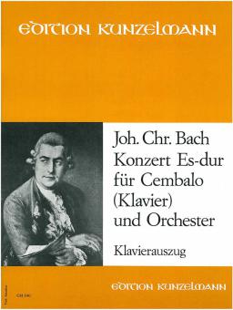 Concerto Es-Dur 