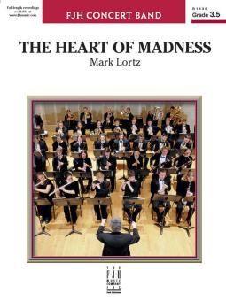 The Heart of Madness Download