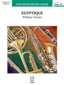 Egyptique 