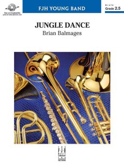 Jungle Dance 