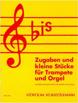 bis - Encores and Small Pieces 