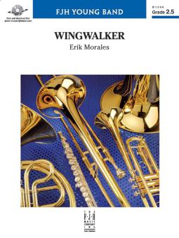 Wingwalker 
