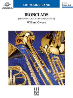 Ironclads 