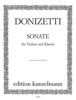 Sonate 