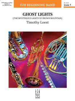 Ghost Lights Download