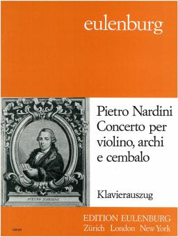 Concerto in G major (Nagy/Ney) 