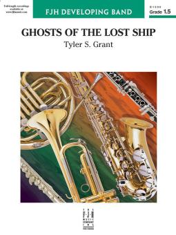 Ghosts of the Lost Ship Download