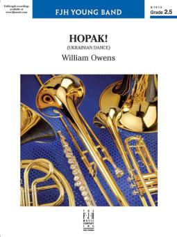 Hopak! 