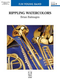 Rippling Watercolors Download