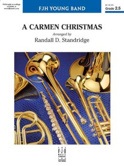A Carmen Christmas 