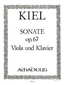 Sonate op. 67 