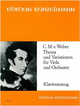 Theme & Variations 