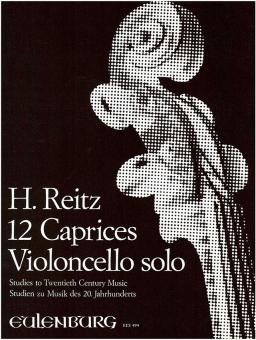 12 Caprices 
