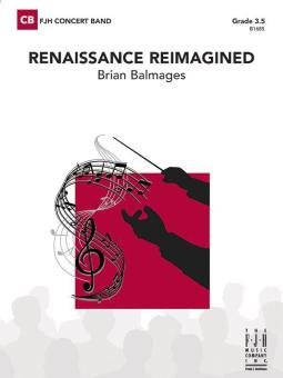 Renaissance Reimagined 