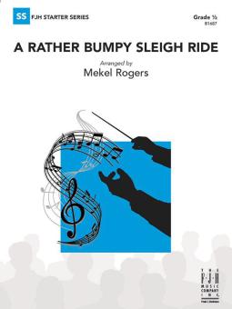 A Rather Bumpy Sleigh Ride Download
