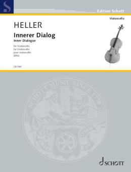 Dialogue intérieur Standard