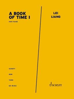 A Book of Time 1 Standard