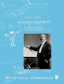 Au bord de la mer op. 9 Standard