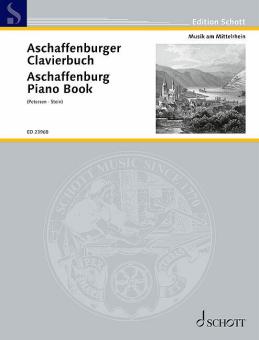 Aschaffenburg Piano Book 1 Standard