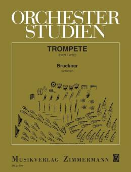 Etudes d'orchestre 