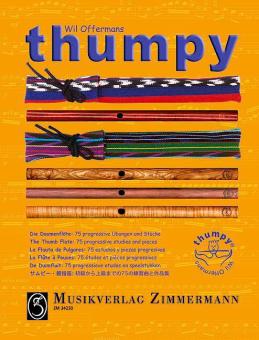 Thumpy la flûte à pouces Download