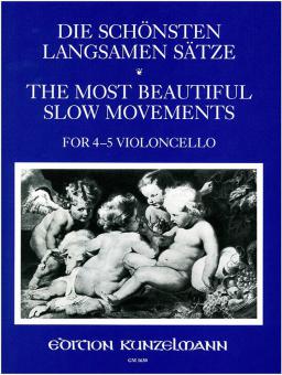 The Most Beautiful Slow Movements 