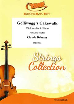 Golliwogg's Cakewalk Download