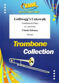 Golliwogg's Cakewalk Download