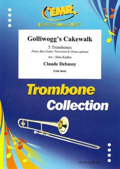 Golliwogg's Cakewalk Download