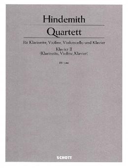 Quartet 