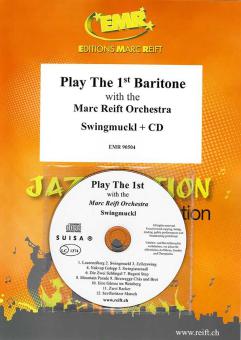 Jouer le 1er baryton avec le Marc Reift Orchestra : Swingmuckl Download