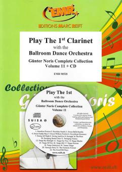 Jouer de la 1ère clarinette avec le Ballroom Dance Orchestra 11 Download