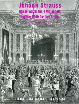 Emperor Waltz 