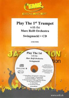 Jouer de la 1ère trompette avec l'orchestre de Marc Reift : Swingmuckl Download