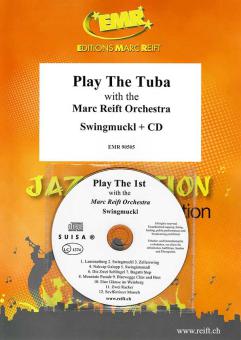 Jouez du tuba avec l'orchestre de Marc Reift : Swingmuckl Download