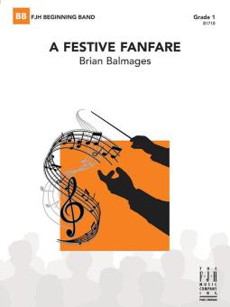 A Festive Fanfare Download
