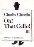Oh! That Cello! Vol. 3 