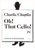 Oh! That Cello! Vol. 4 