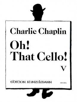 Oh! That Cello! Vol. 5 