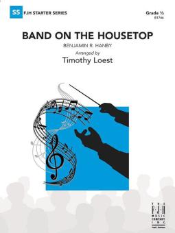 Band on the Housetop 